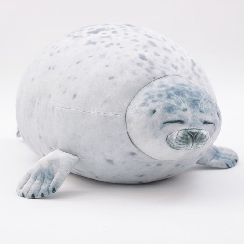 Seal pillows