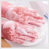 Magic Wasch Handschuhe - AlphaDeals24