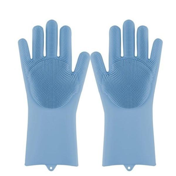 Magic Wasch Handschuhe - AlphaDeals24