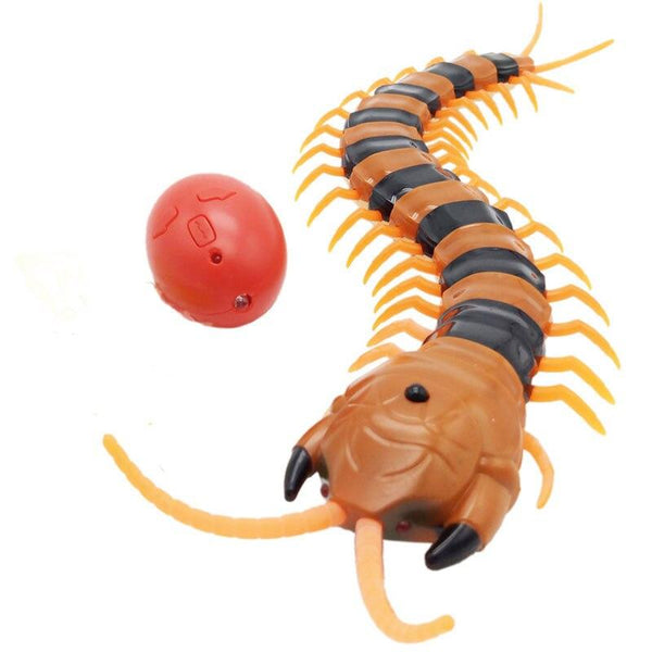 Centipede hotsell cat toy